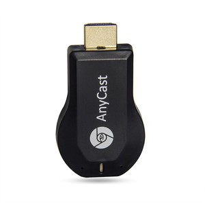 Ycast HDMI无线显示适配器WiFi 1080P手机屏幕镜像接收器加密狗iOS安卓到电视播放器 - Product Image 3