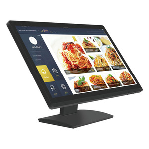Commercio all'ingrosso di qualità industriale 24 pollici touch screen registratore di cassa menu display touch sensibile schermo LCD - Product Image 6