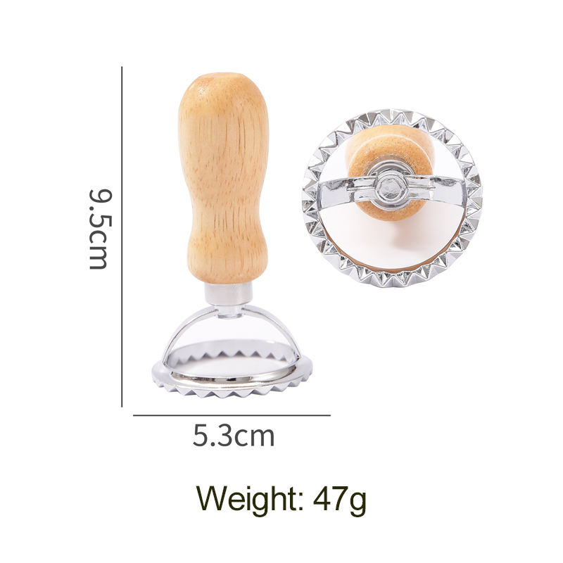 Metal-Geometry Small Circle