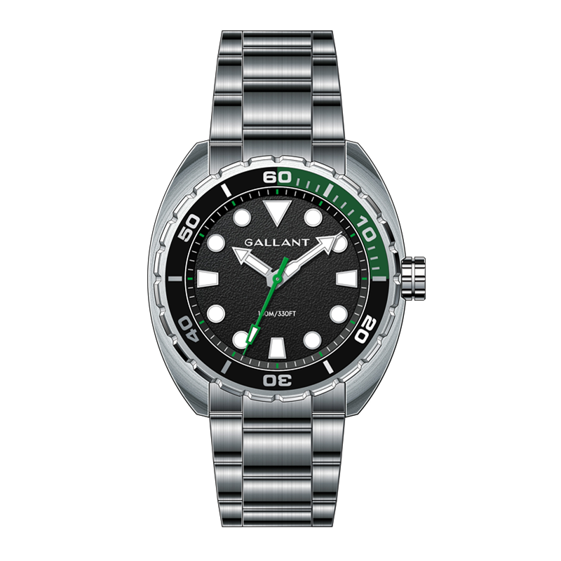 Verde
