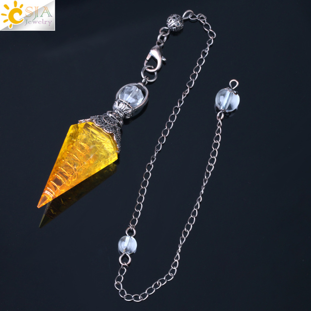 G854-Lemon Cristal