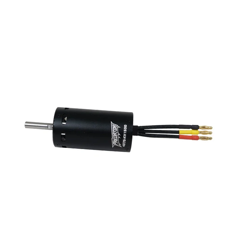 Moteur 4075-KV1500