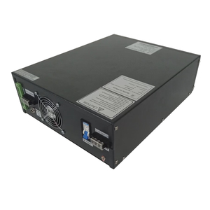 400V6A可変プログラマブルスイッチングDC電源2.4KW金属表面処理メッキ用安定化DC電源Re - Product Image 4