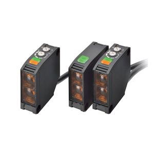 E3JK-DR11-C <strong>Diffuse</strong> reflection optical photoelectric <strong>sensor</strong> 2.5/3M IP67 50*50 E3JK-DR12-C DR13-C DR14-C E3JK-DN11 DP11 DN12 DP12 - Product Image 1