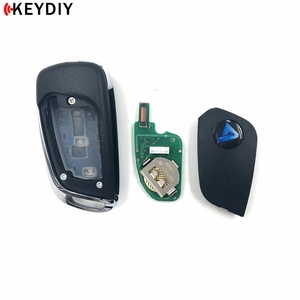 KD900 NB11-2ユニバーサル多機能リモコン用KEYDIYオリジナルKDNBシリーズKD-X2 - Product Image 4