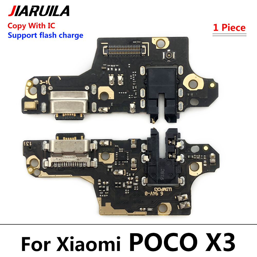 Poco X3
