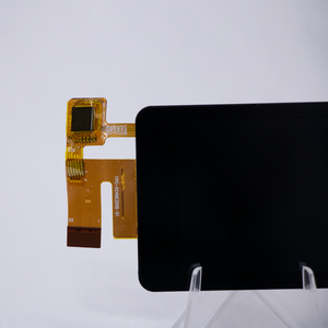 240*320 ILI9341V 20 Pin SPI MCU RGB Display LCD 2.4 "TFT 2.4 pollici ST7789 Touch Screen a colori - Product Image 6