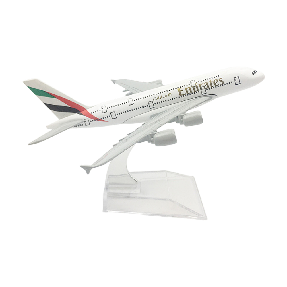 Emirates