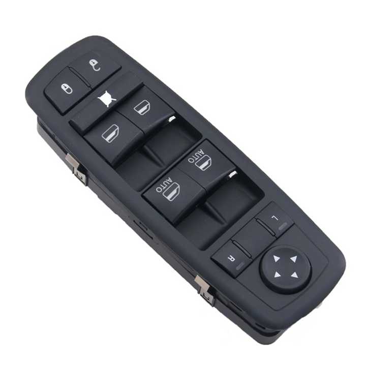 Poder Janela Master Switch 68139805AA Para Chrysler-Dodge Charger