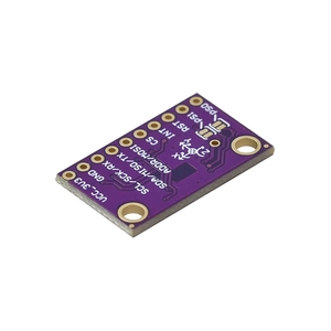 BNO080 BNO085 High Precision <strong>AHRS</strong> Sensor Module 9DOF Nine Axis IMU for AR/VR Electronic Modules and Kits - Product Image 3