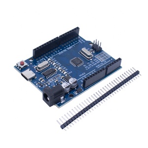 Atmega328p chip CH340G ATMEGA16U2 MCU compatibile WiFi R3 scheda di sviluppo tipo-c micro usb MINI interfaccia - Product Image 1