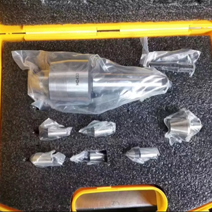 Medium Duty Multi Purpose Live <strong>Center</strong> MS2 MS3 <strong>MS4</strong> MS5 Live <strong>Center</strong> D432 with high Accuracy - Product Image 3
