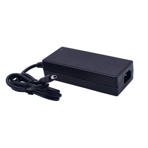Cheap 120W Gan Power <strong>Adapter</strong> 5-60V 5-15A <strong>DC</strong> Jack 100-240V 50/60Hz 5.5*2.5/2.1MM <strong>Input</strong> for Desktop Connection 100W <strong>Output</strong> - Product Image 4
