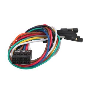 <span class=keywords><strong>Wellon</strong></span> VP896 VP-896โปรแกรมเมอร์ <span class=keywords><strong>EEPROM</strong></span> เวอร์ชั่นอัพเดตของ <span class=keywords><strong>VP890</strong></span>ด้วยหลายภาษา - Product Image 5