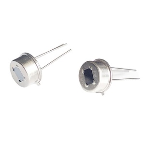 ES312 Smart Toy Round PIR Digitale intelligente Wandler Pyro elektrischer Infrarot sensor Optischer Verstärker Analoger Ausgangs sensor