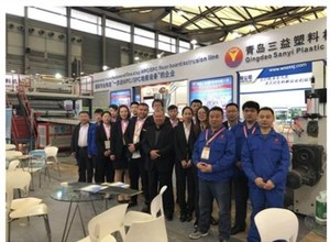 High Performance SPC Floor Tile Extrusion <strong>Machine</strong> / PVC Floor Plank Production Line /<strong>WPC</strong> Flooring Extruder