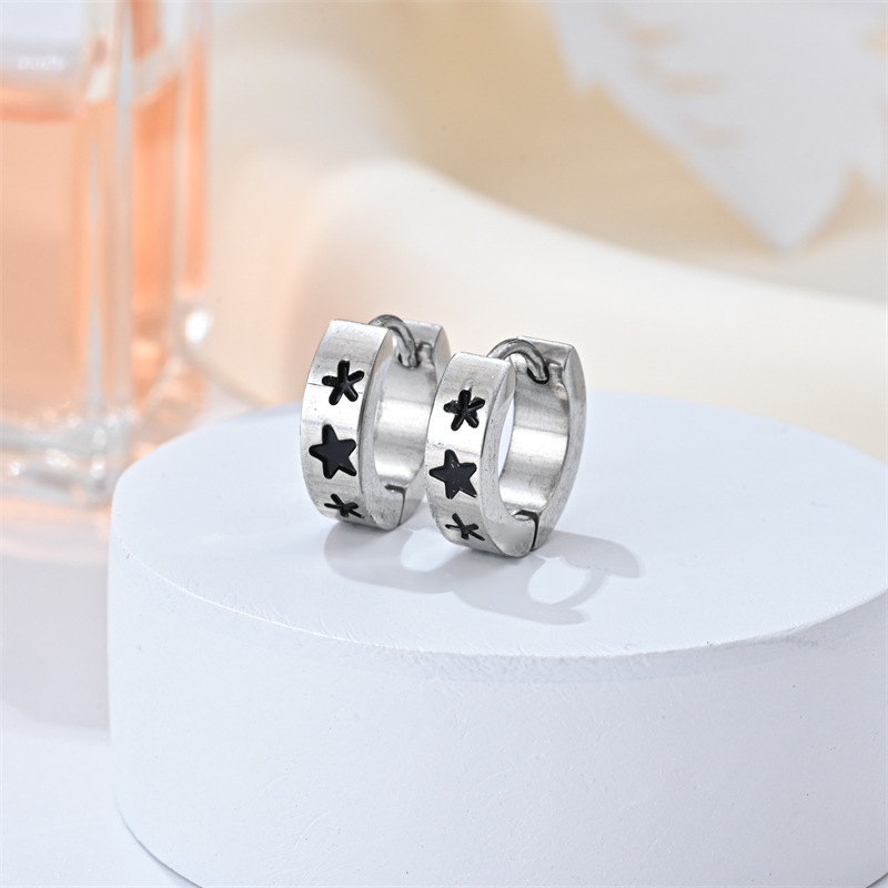 Argent 16 étoiles