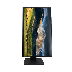 New Lifting and Rotating Desktop <strong>Computer</strong> All-in-one 23.8 &quot;1920*1080 Resolution Core I3/i5/i7 All-in-one Office Gaming <strong>Computers</strong> - Product Image 3