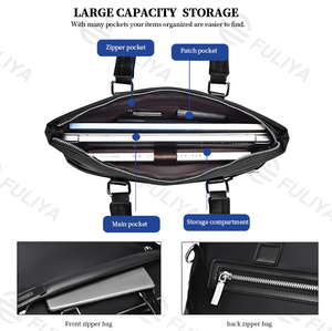 Многофункциональный портфель для ноутбука - Product Image 4