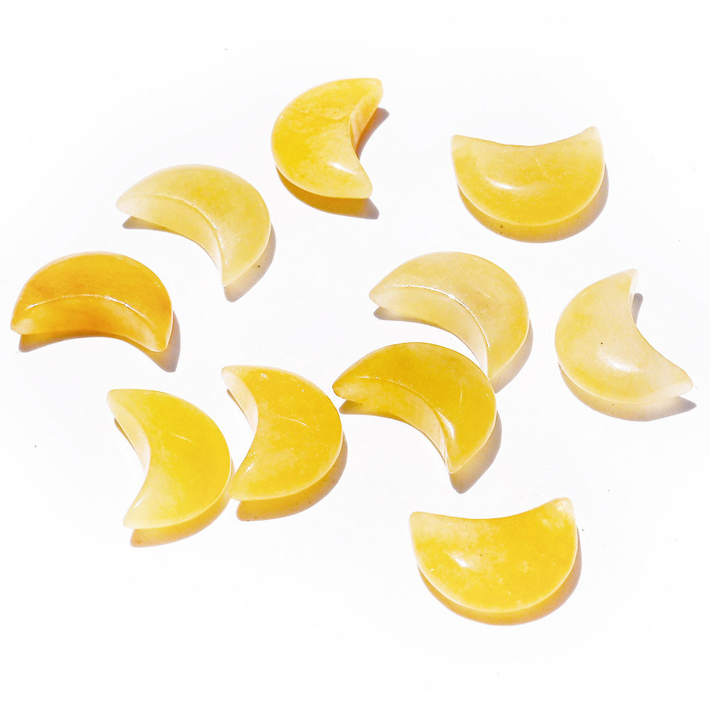 Jade amarillo