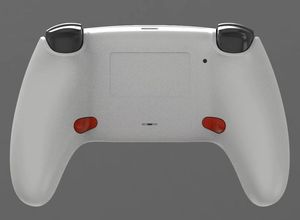 Nueva tendencia, función de controlador de juego PS4, vibración de motor dual, función de mapeo personalizado, playstation 4, GamePad inalámbrico Bluetooth