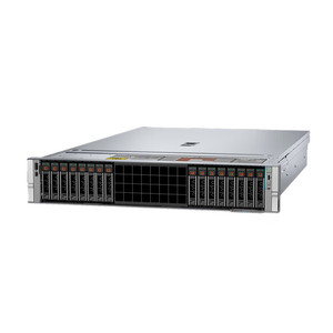 Sistema GPU Poweredge R760 Emc R770 Original, Rack de almacenamiento Nas, centro de datos, uso compartido de tarjetas, ordenador Virtual, servidor de oficina de juegos Local - Product Image 1