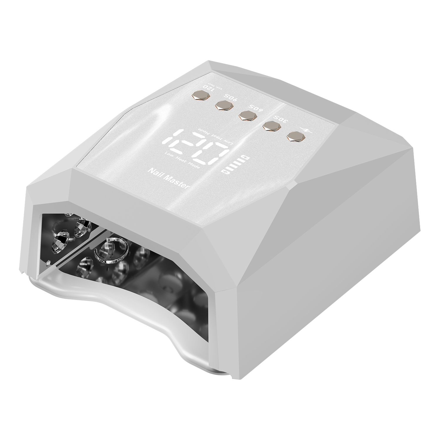 YH-601Pro bianco