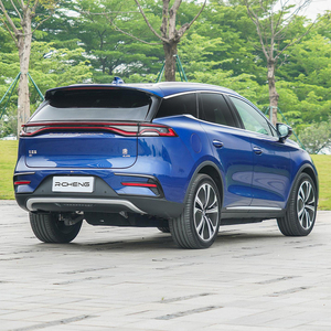 <span class=keywords><strong>2025</strong></span>年ベストセラーBYD Tang SUV新バージョンEv 180km/hベストセラーミニBYD電気自動車工場価格電気自動車