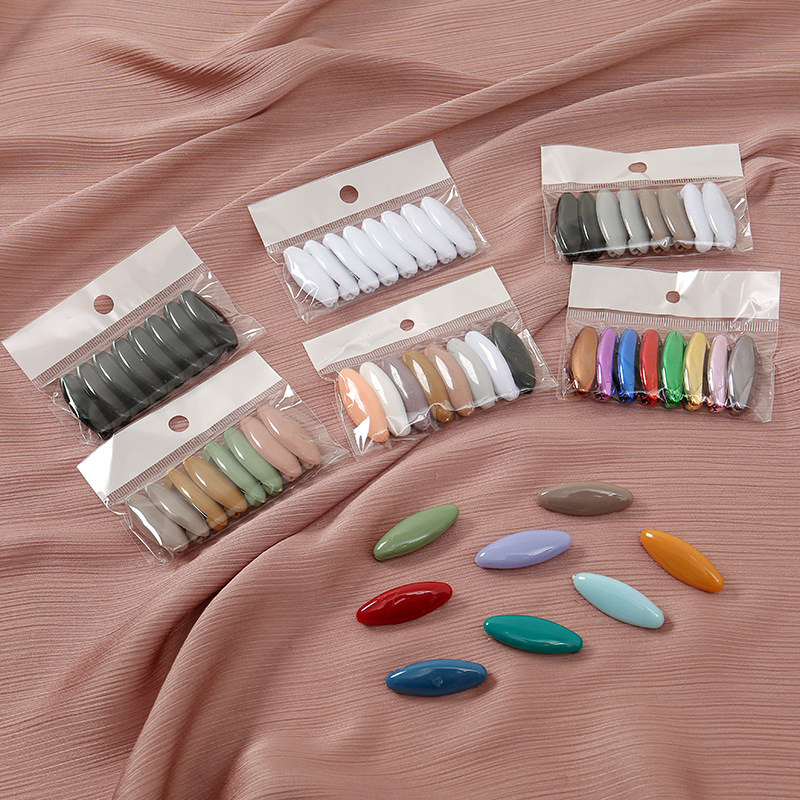 options de couleur