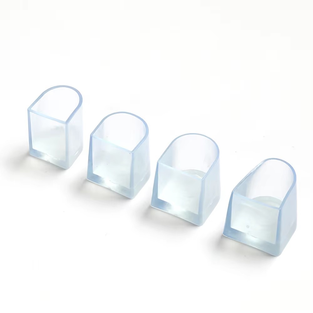 XL transparent