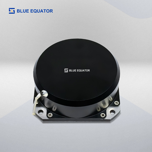 Sensor de giroscopio de fibra óptica de grado de control de alta precisión Sistema de navegación FOG Solución de control de movimiento industrial - Product Image 5
