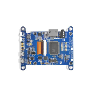 3.5 pollici capacitivo touch screen 320*480 modulo LCD adatto per la torta di lamponi display LCD display a colori - Product Image 5