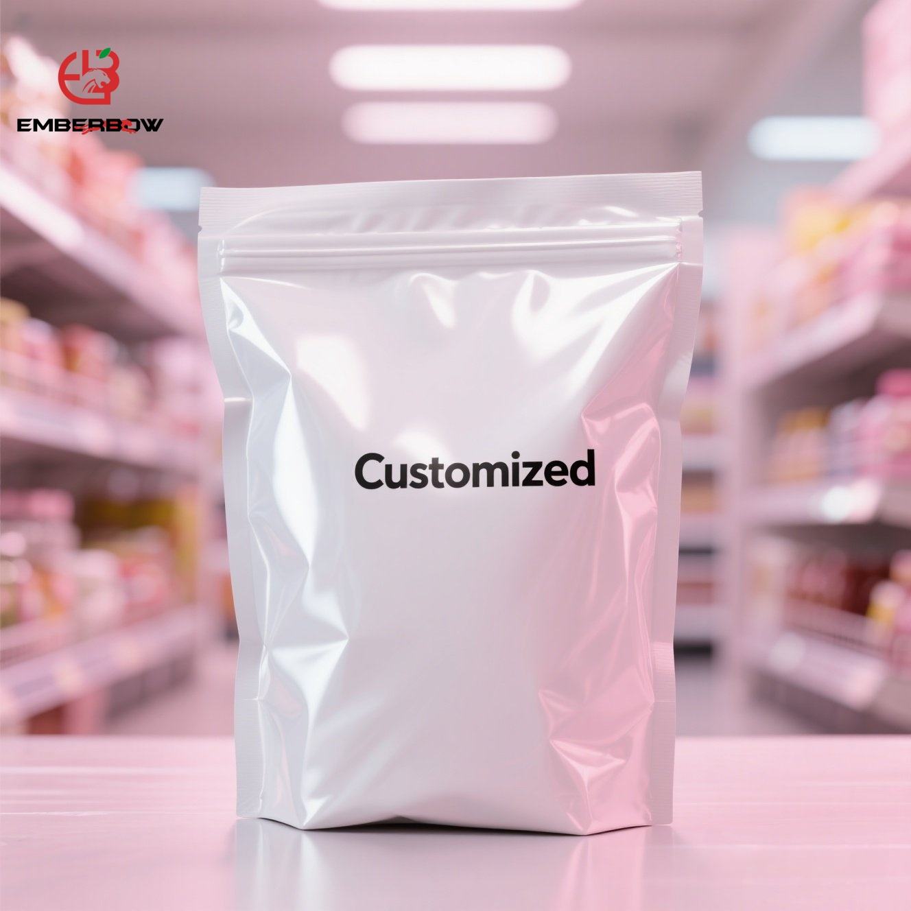 สีที่กำหนดเอง