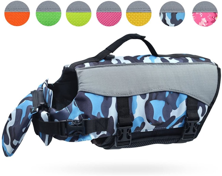 dog life jacket 03