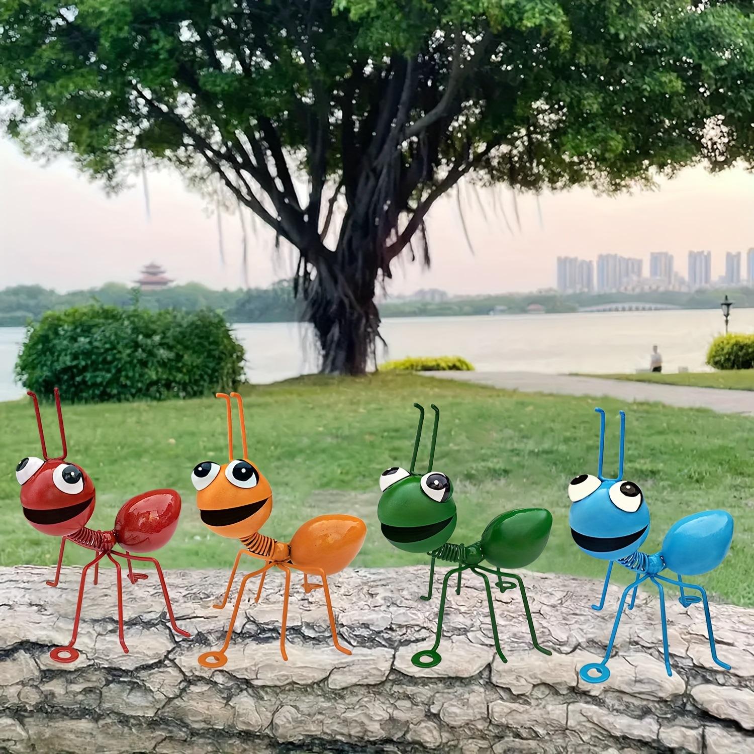 แดง, เหลือง, น้ำเงิน, เขียว