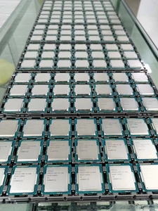 Intel Core işlemci 2.2GHz soket 2011-3 Xeon E5-2650V4 Cpu için toptan fiyat işlemci - Product Image 3