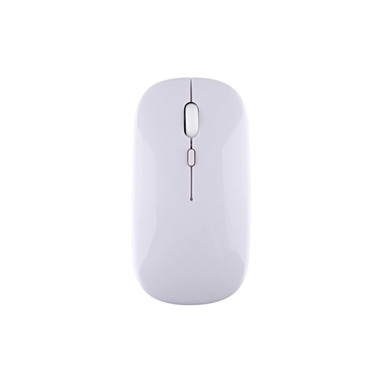 White-Mouse