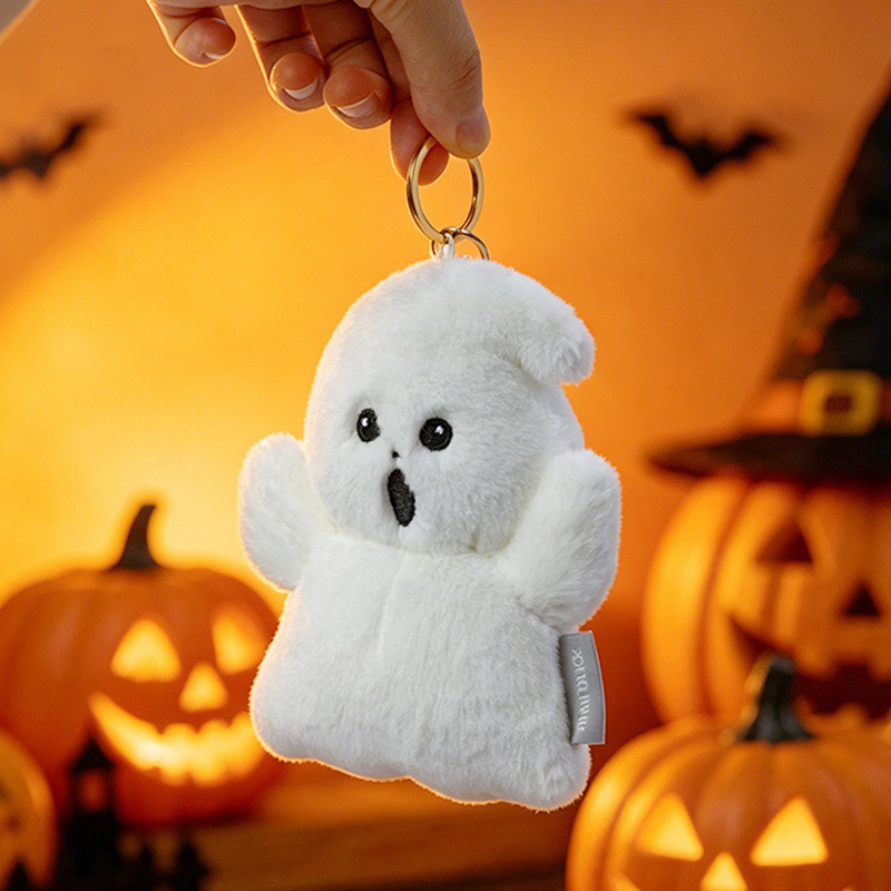 Fantasma di Halloween n. 3 - 15 cm