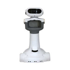 Profession elle Rapid SLA 3D-Prototyping Kunden spezifische Bearbeitungs dienste Hochpräzise Roboter modell verarbeitung Kunden spezifisches Harz - Product Image 1