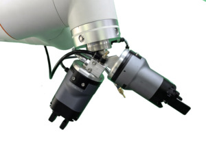Automation 20kg Pick and Place Robot 6 Axis Collaborative Robot 10kg Payload Picking Cobot Palletizer CNC Machine - Product Image 3