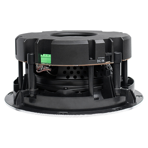 2,4g entrada auxiliar 24V potencia AirPlay multi habitación LAN USB 70W 8ohm Maestro Esclavo inalámbrico WiFi altavoz de techo activo - Product Image 6