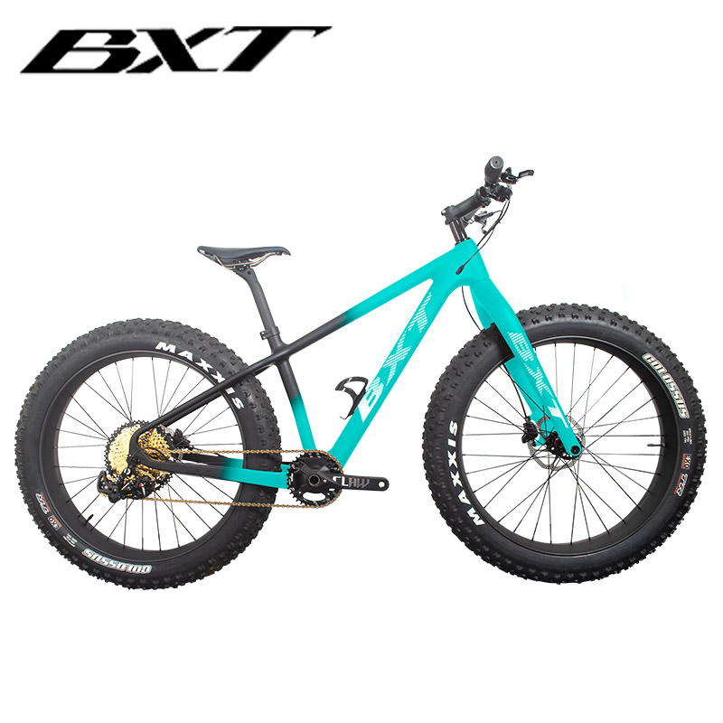 Front half green