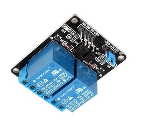 Fabbrica priceHangzhou Modulo Relè 2 Canali-5 V per Arduino