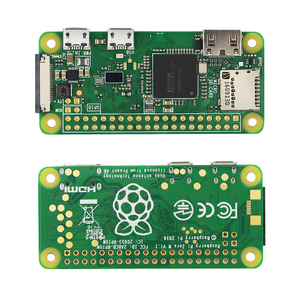 Auf Lager Original New Raspberry Pi Zero W RPI Zero W Zero W Entwicklungs platine - Product Image 5