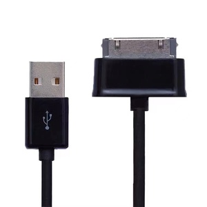 สายชาร์จสำหรับ Samsung Galaxy Tab Note 2 3 30pin สายชาร์จ10.1แท็บเล็ต P5110 P3100 P5100 N8000 P1000 - Product Image 1
