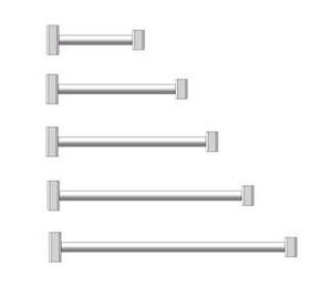 Sistema de andamio de acero multidireccional Heavy Duty Andamio Metal Base Jack Cuplock Andamio para construcción Precio FOB - Product Image 2