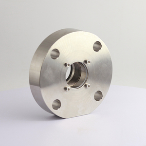 Nhà Máy Trực Tiếp Kim Loại Bellow Máy Bơm Nước <span class=keywords><strong>John</strong></span> <span class=keywords><strong>Crane</strong></span> Con Dấu Cơ Khí O <span class=keywords><strong>Seal</strong></span> Ring Cho Hàn Quốc Marine Máy Bơm - Product Image 2