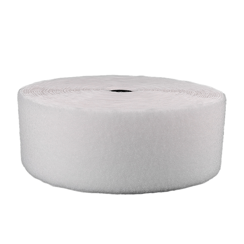 White Loop 100mm