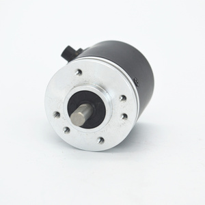 Codificatore OMB2T-360-G10-30L ad albero incrementale 360p/r potenziometro lineare Encoder ottico disco Encoder - Product Image 2