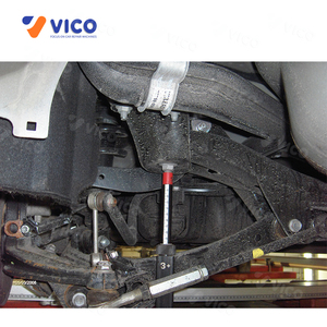 Sistema de Medición 3D eléctrico para coche, con información de prueba de datos para la evaluación del seguro del vehículo - Product Image 6